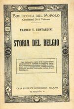 Storia del Belgio