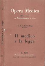 Opera medica
