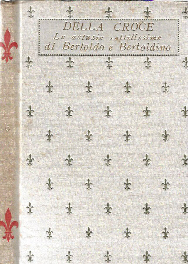Biblioteca di Babele
