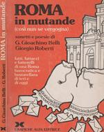 Roma in mutande