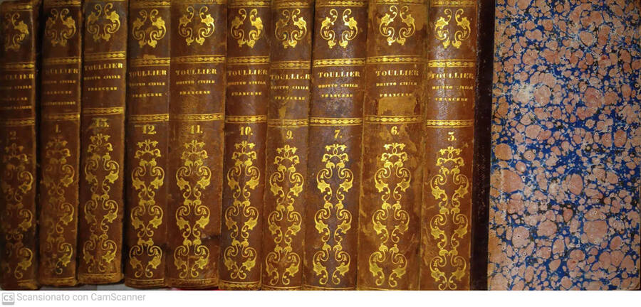Biblioteca di Babele
