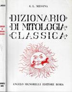 Dizionario di mitologia classica