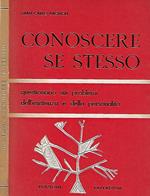 Conoscere te stesso