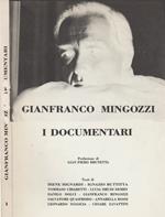 I documentari