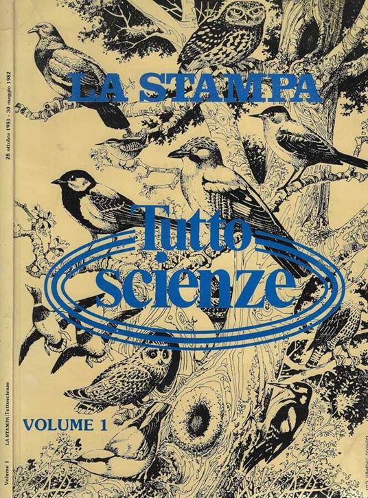 La Stampa - copertina