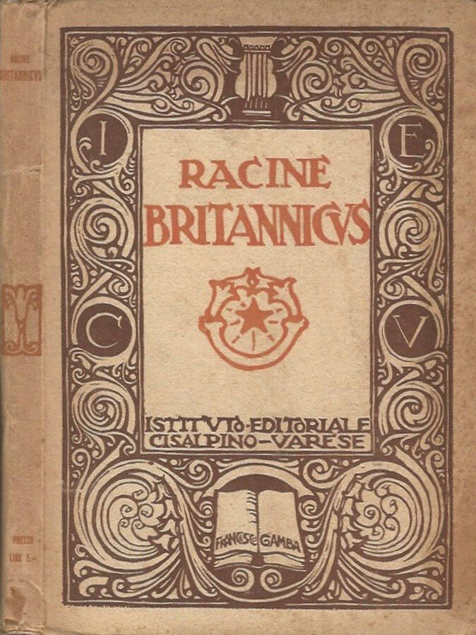 Biblioteca di Babele