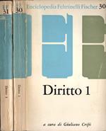 Diritto 1 - 2