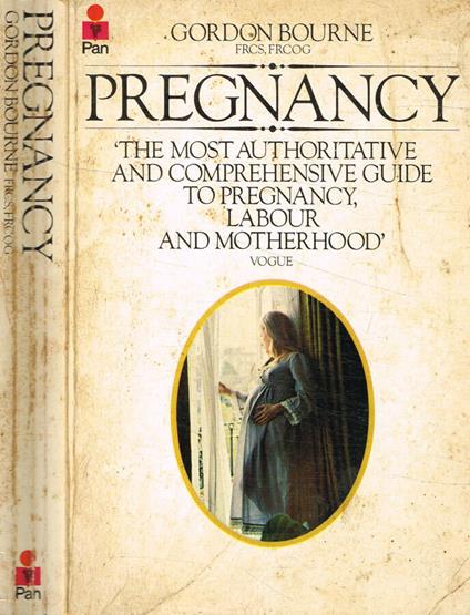 Pregnancy - copertina