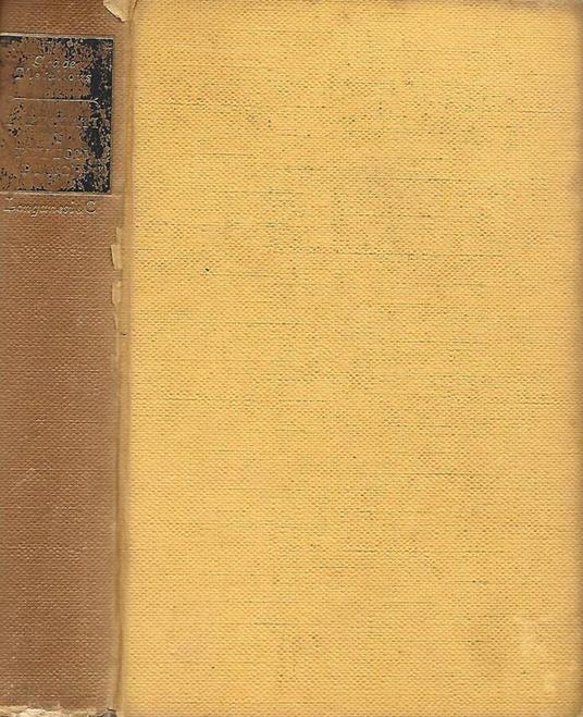 I peccati di Peyton Place - copertina