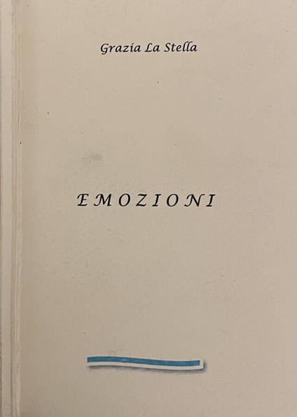 Emozioni - copertina