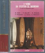 I vini di tutto il mondo