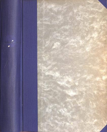 Il processo dei Cènci - copertina