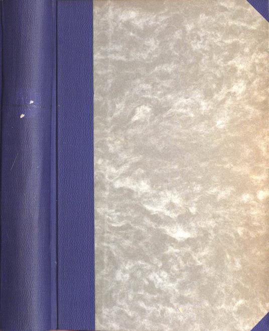 Il processo dei Cènci - copertina