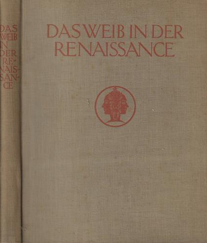 Dasweibinder Renaissance - copertina