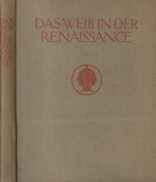 Dasweibinder Renaissance - copertina