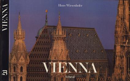 Vienna - copertina