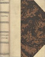 Glotta - Vol. LXIII-LXIV 1985-86