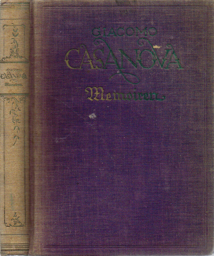 Biblioteca di Babele