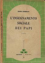 L' insegnamento sociale dei Papi (Dalle Encicliche)