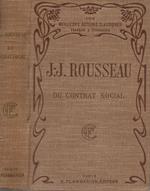 Du contrat social