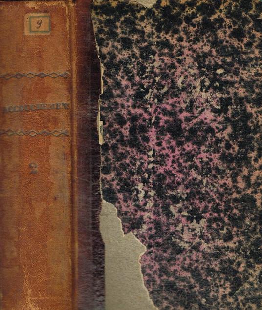 L' art des accouchemens tomo II - copertina