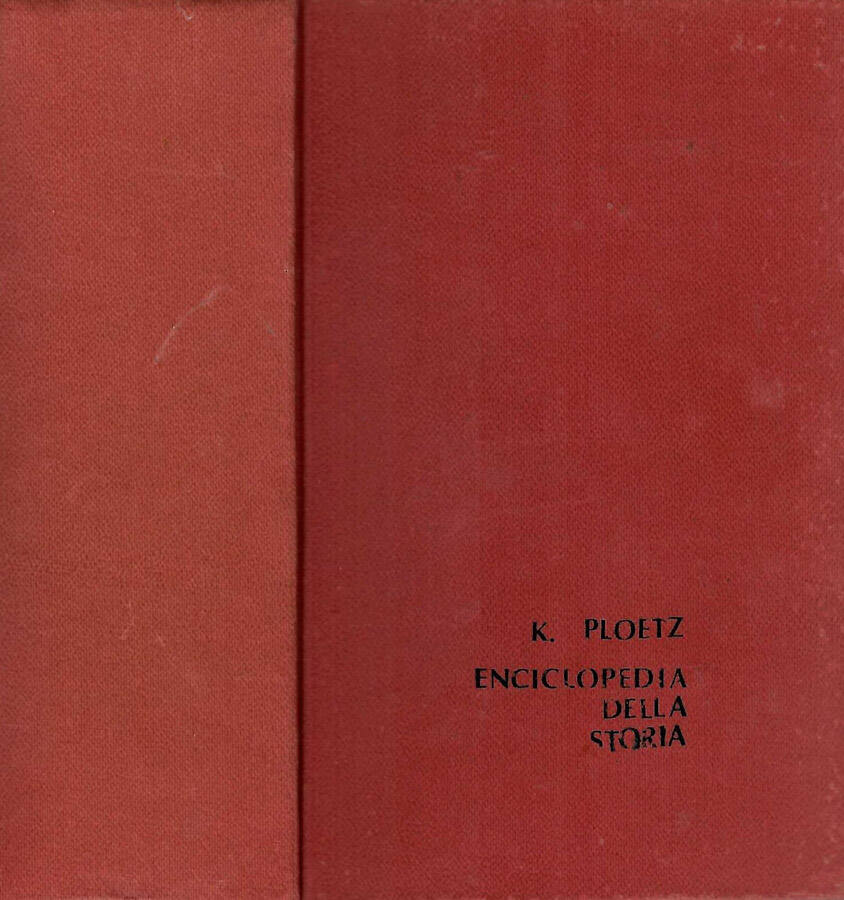 Biblioteca di Babele