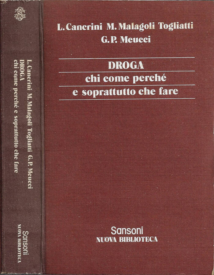 Biblioteca di Babele