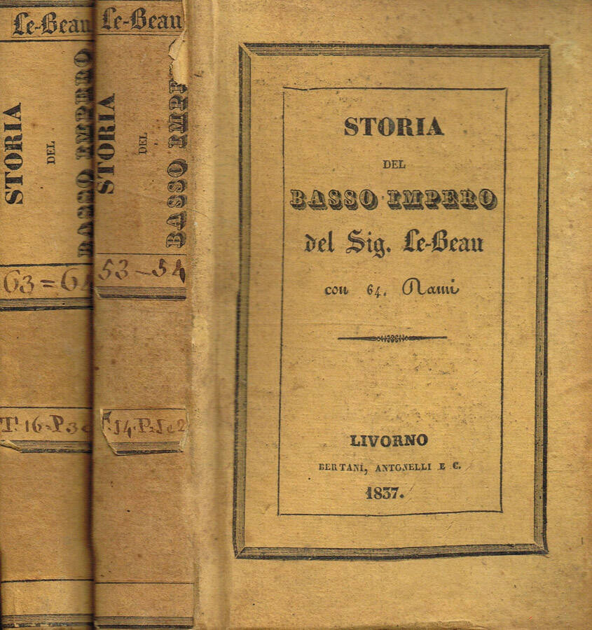 Biblioteca di Babele