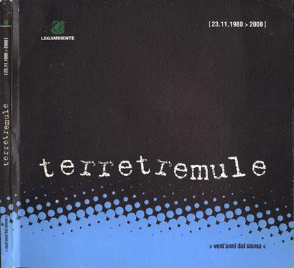Terretremule - copertina