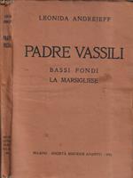 Padre Vassili