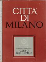 Città di Milano N. 12 1965