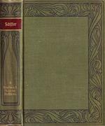 Schillers Werke, volume 5