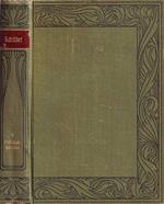 Schillers Werke, volume 8