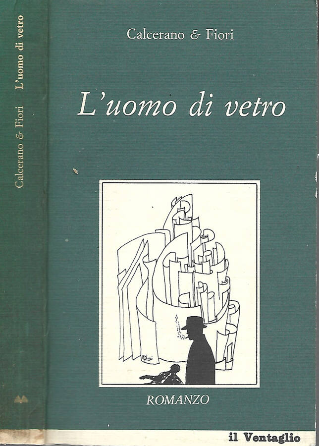 Biblioteca di Babele