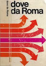 Dove da Roma