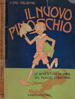 Il nuovo pinocchio