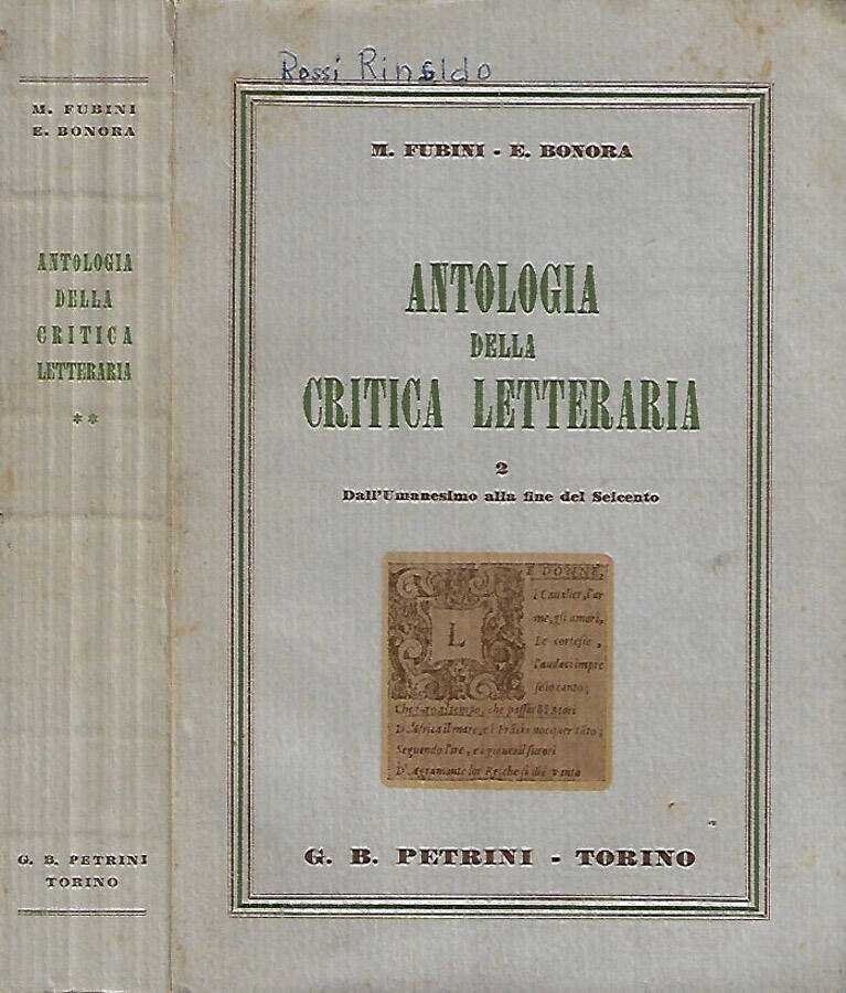 Biblioteca di Babele