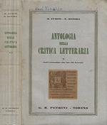 Antologia della Critica Letteraria vol. 2