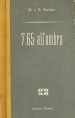 7.65 All'ombra