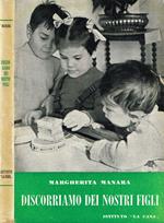 Discorriamo dei nostri figli