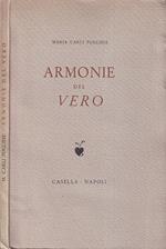 Armonie del vero