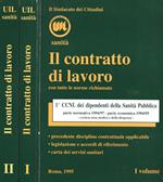 Il contratto di lavoro con tutte le norme richiamate