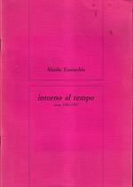 Intorno al tempo