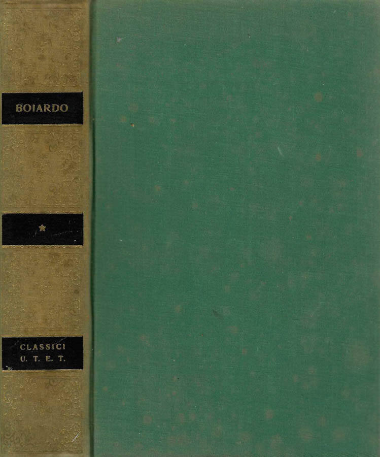 Biblioteca di Babele