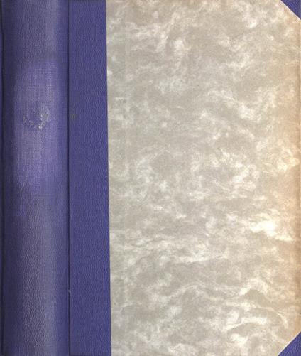 Alessandro I - copertina