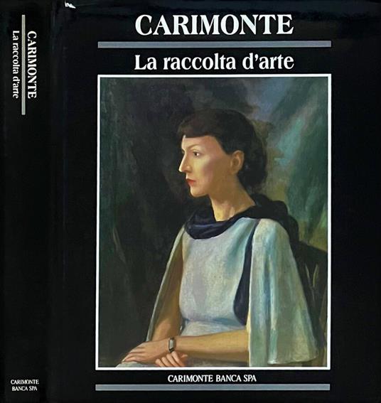 Carimonte - copertina