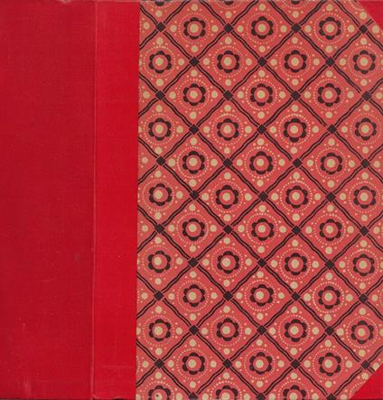 Una donna del secolo (A Szazad Ssszonya) - copertina