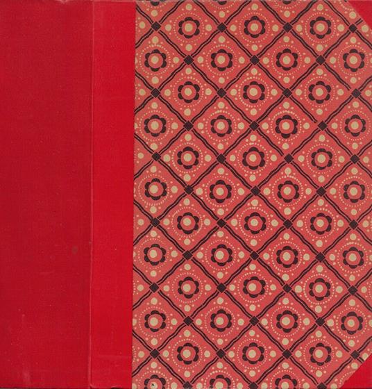 Una donna del secolo (A Szazad Ssszonya) - copertina