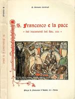 S. Francesco e la pace