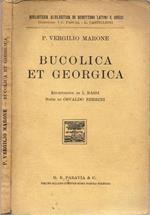Bucolica et Georgica